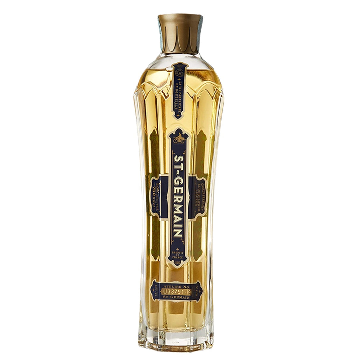 St Germain Elderflower Liqueur