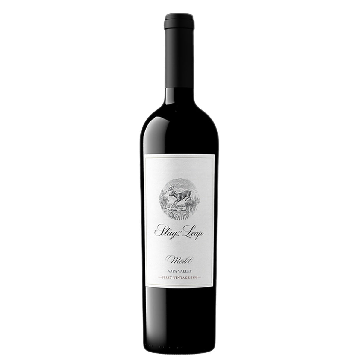 Stags' Leap Merlot