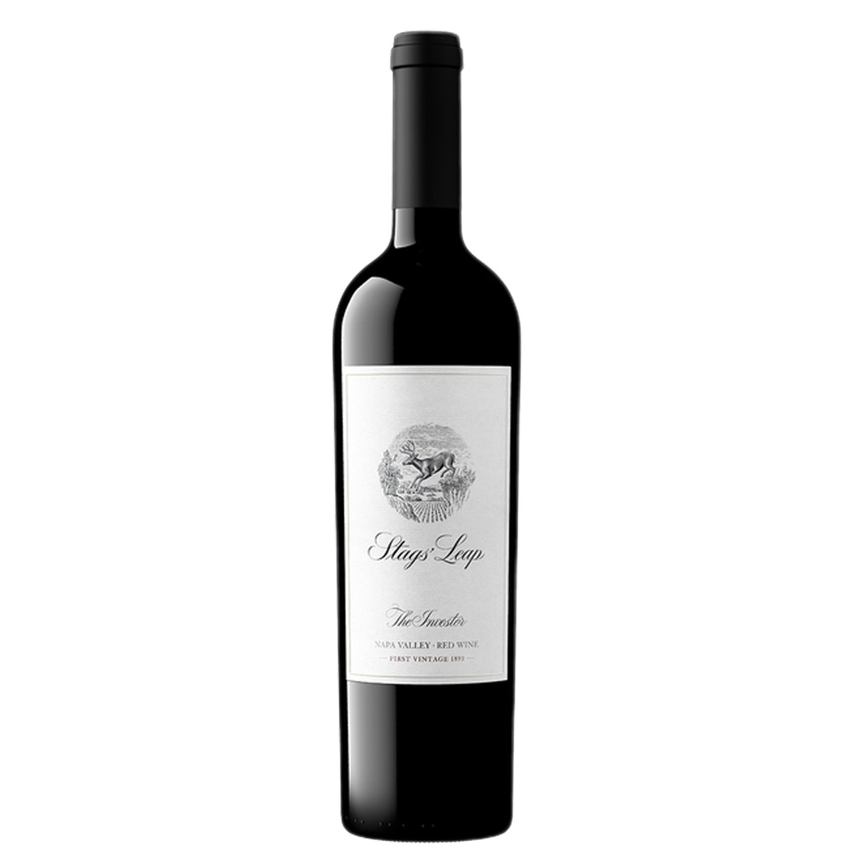 Stags' Leap The Investor Red Blend