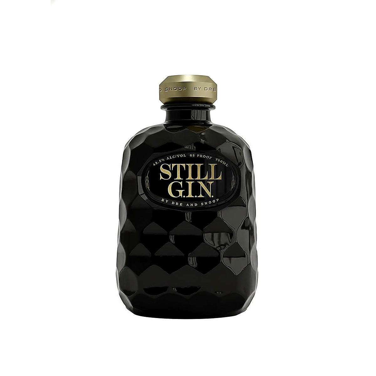 STILL GIN By Dr. Dre and Snoop Dogg