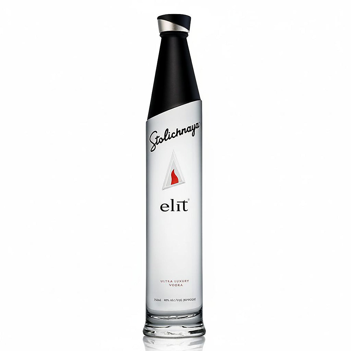 Stolichnaya Elit Vodka