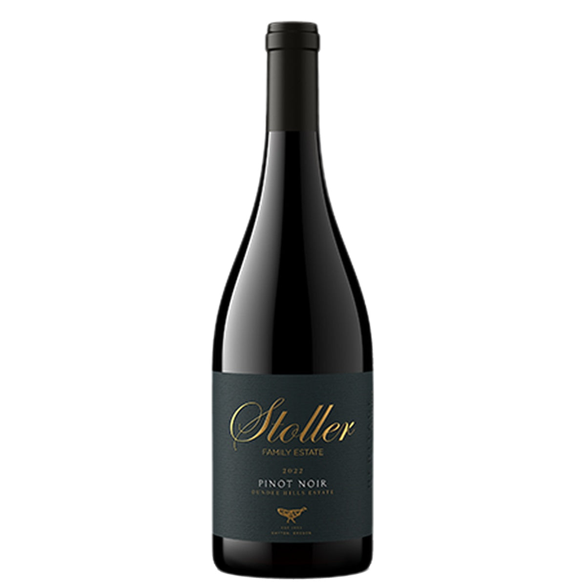 Stoller Family Estate Pinot Noir
