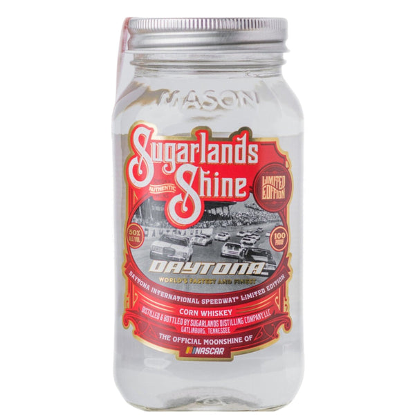 Sugarlands Shine Daytona International Speedway Limited Edition