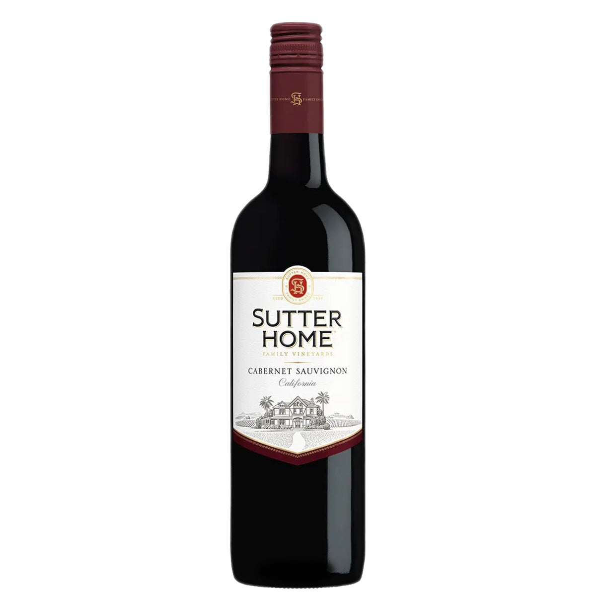 Sutter Home Cabernet Sauvignon