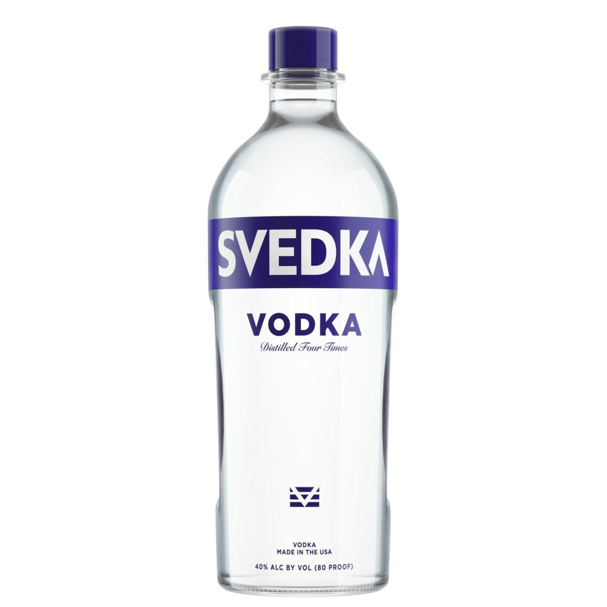 Svedka Vodka - Whisky and Whiskey