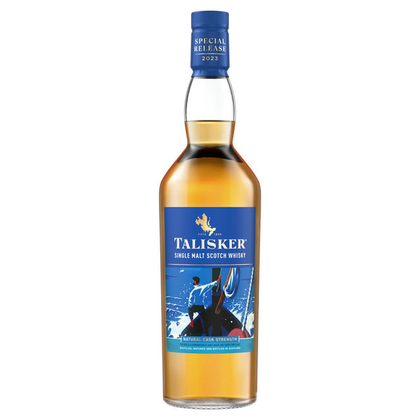 ウイスキー TALISKER SINGLE MALT SCOTCH WHISKY 2023 Talisker 11 Year 2023 Special Release Single Malt Scotch Whisky