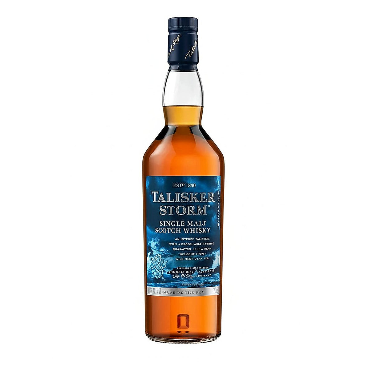 Talisker Storm Single Malt Scotch Whisky