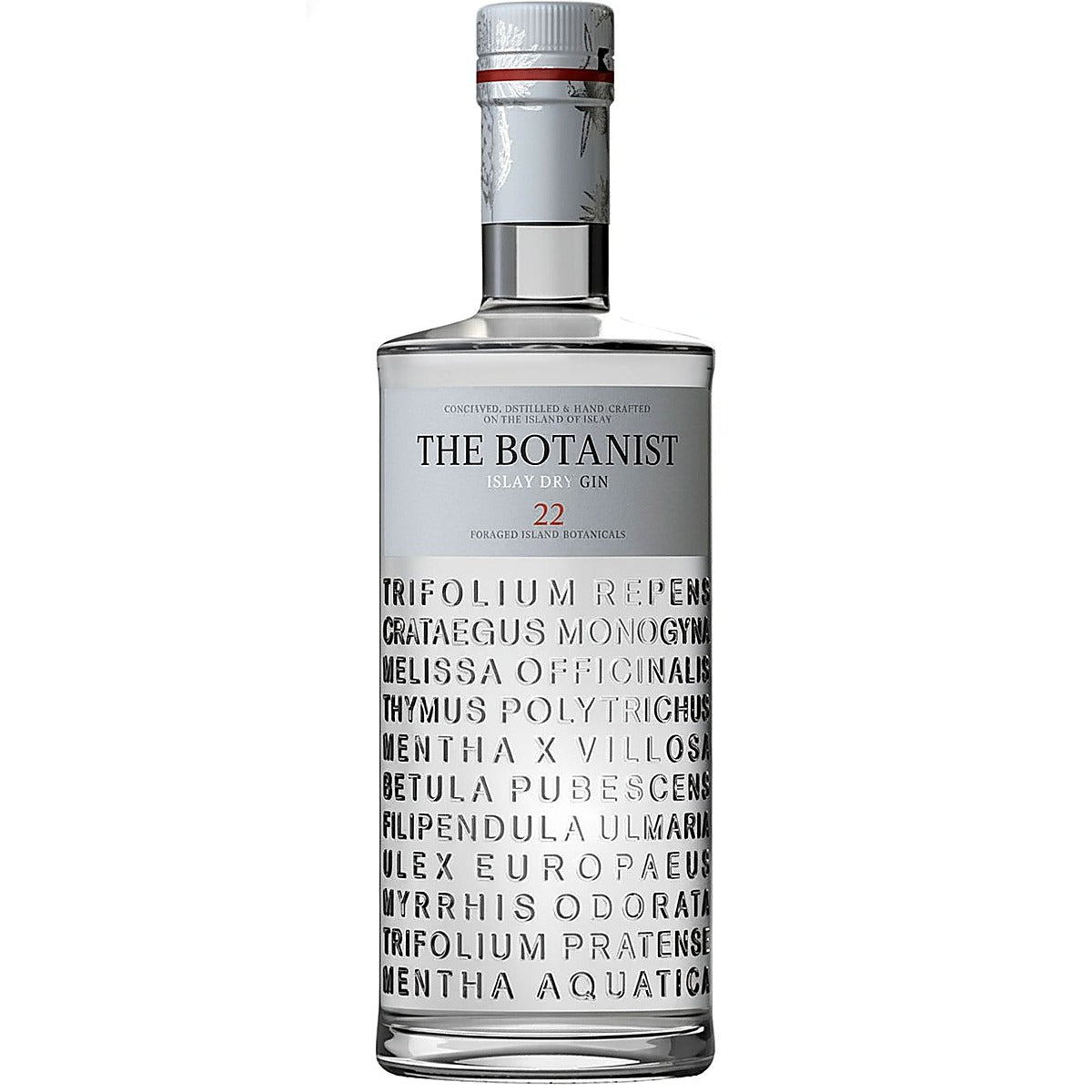 The Botanist Islay Dry Gin