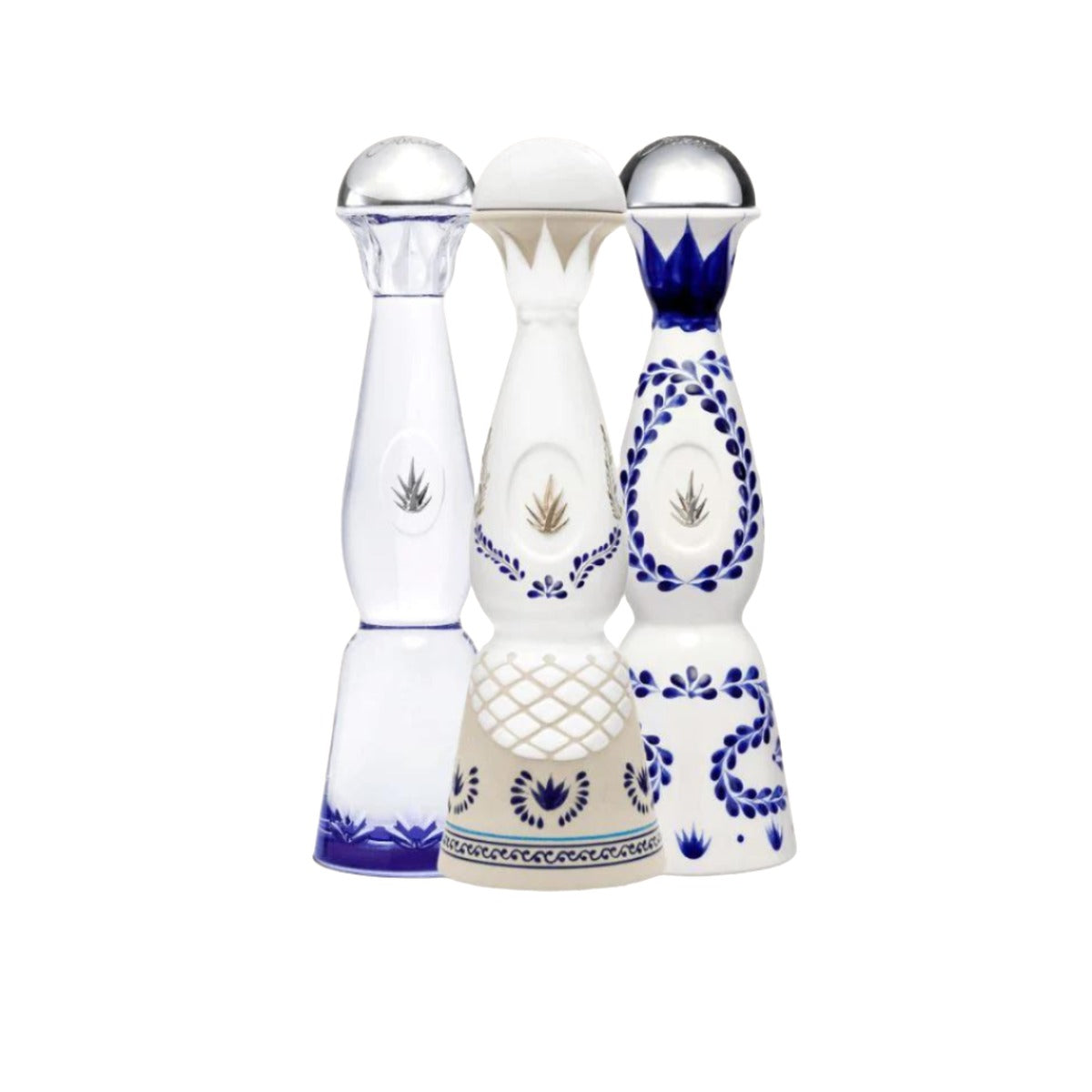 The Clase Azul Tequila Bundle