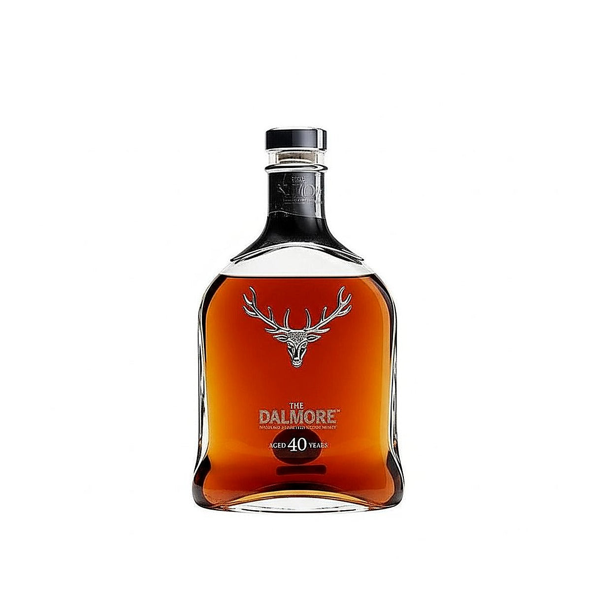 The Dalmore 40 Year Single Malt Scotch Whisky