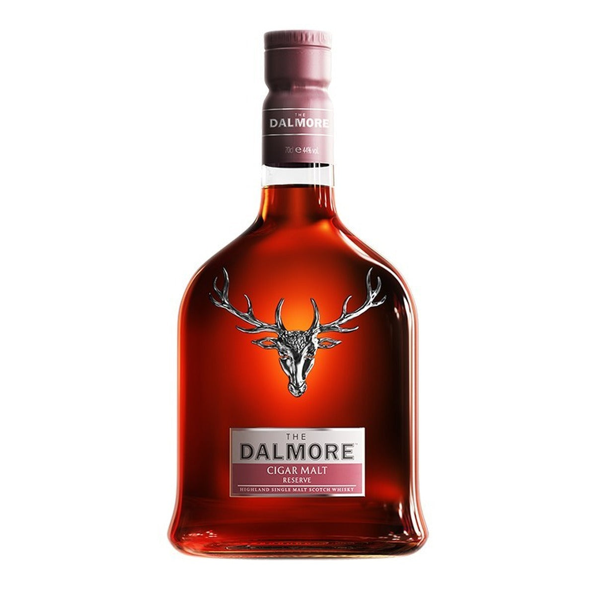 The Dalmore Cigar Malt Reserve Single Malt Scotch Whisky