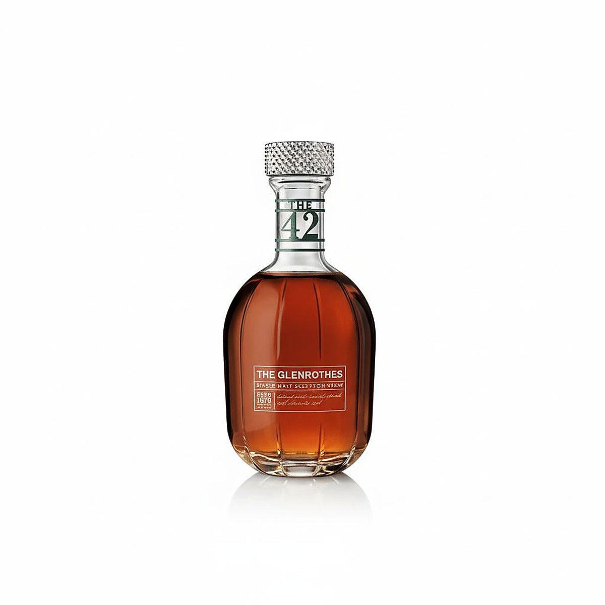 The Glenrothes 42 Year Single Malt Scotch Whisky