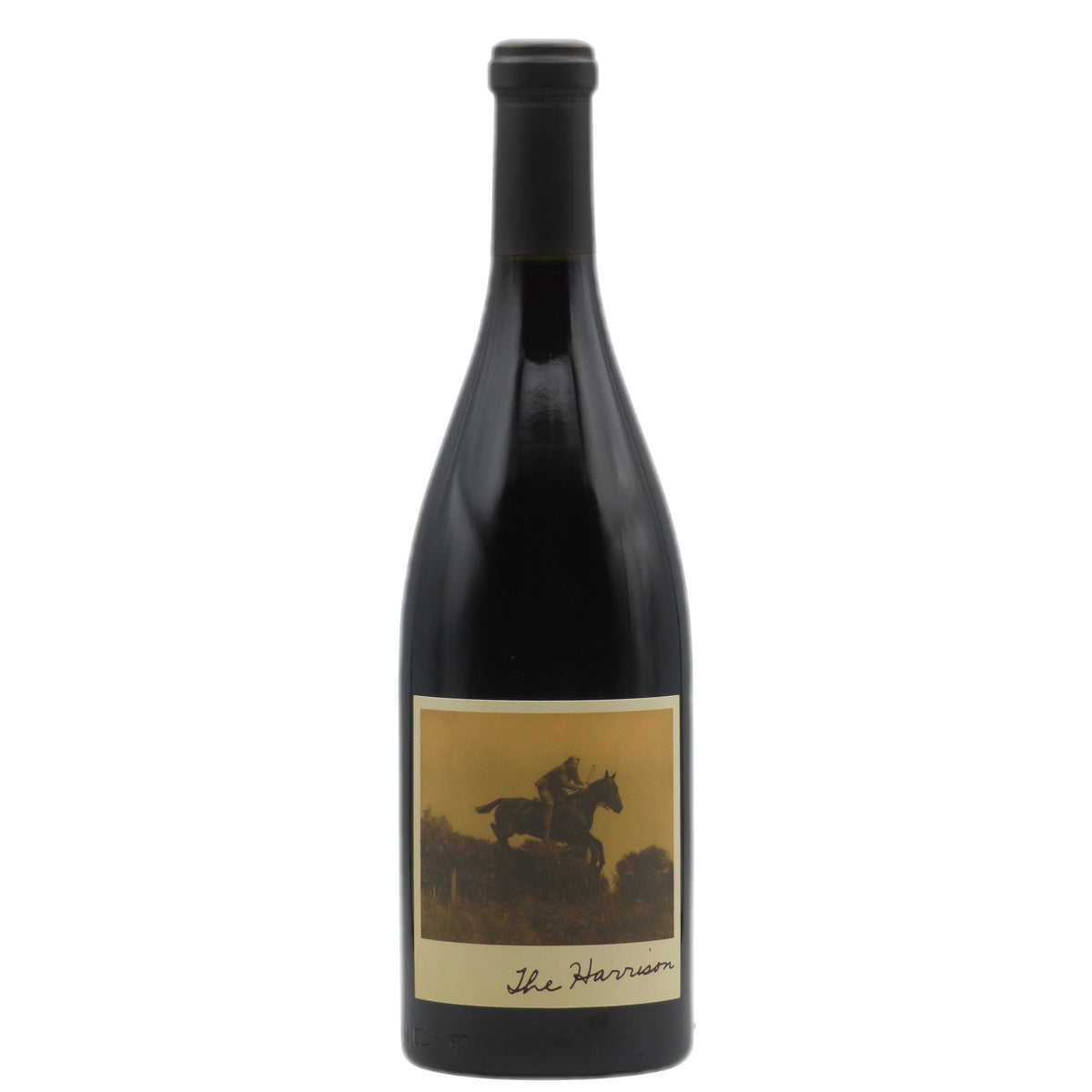 The Harrison Pinot Noir Willamette Valley