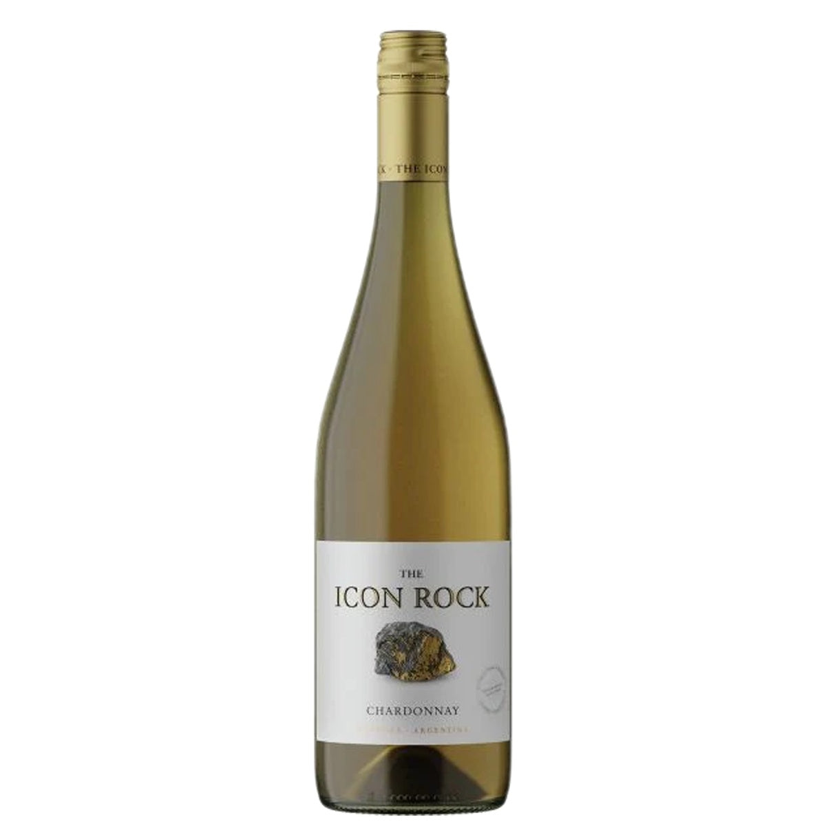 The Icon Rock Chardonnay