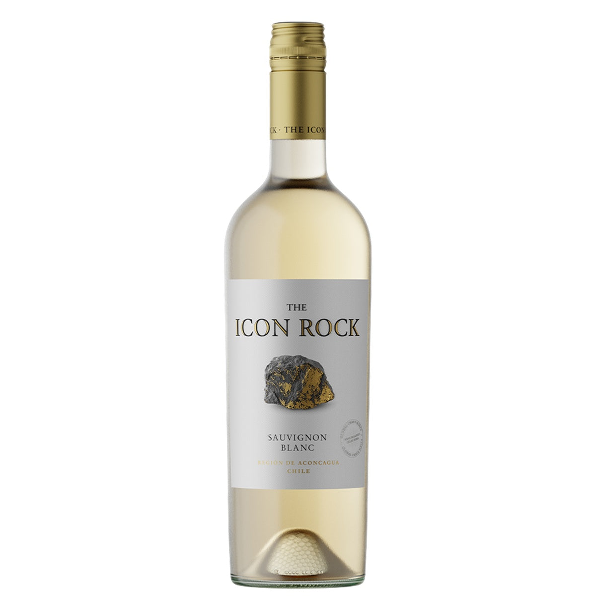 The Icon Rock Sauvignon Blanc