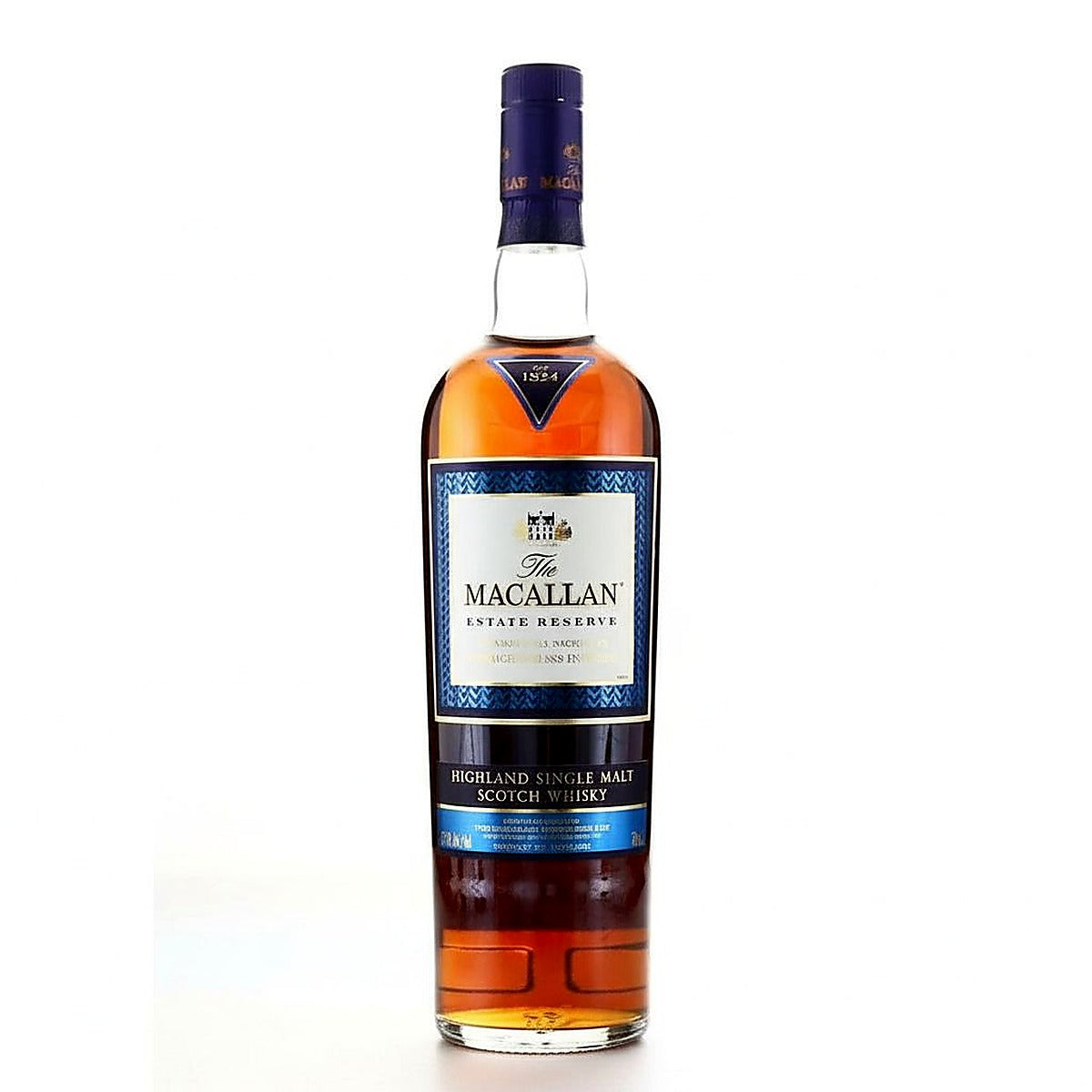 The Macallan 1824 Series Estate Reserve Single Malt Scotch Whisky