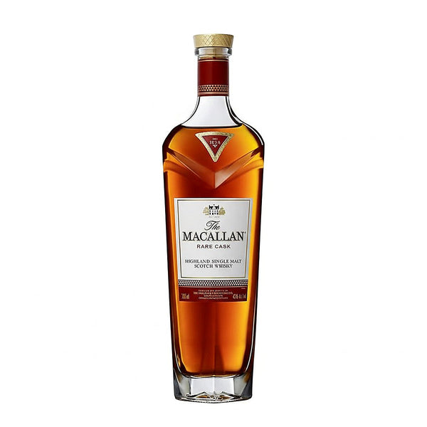 NA1907 未開栓! The MACALLAN マッカラン RARE CASK The Macallan Rare Cask Single Malt Scotch Whisky