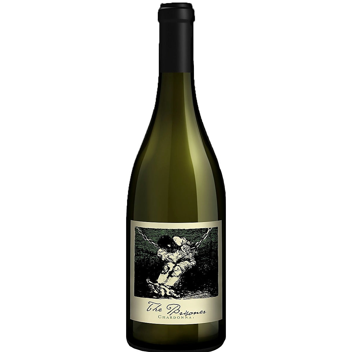 The Prisoner 2021 Chardonnay