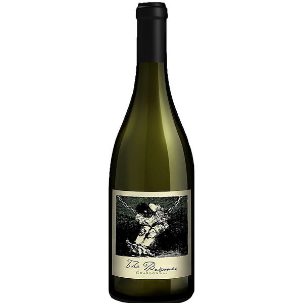 Prisoner chardonay 2021 プリズナー シャルドネ750ml The Prisoner 2021 Chardonnay