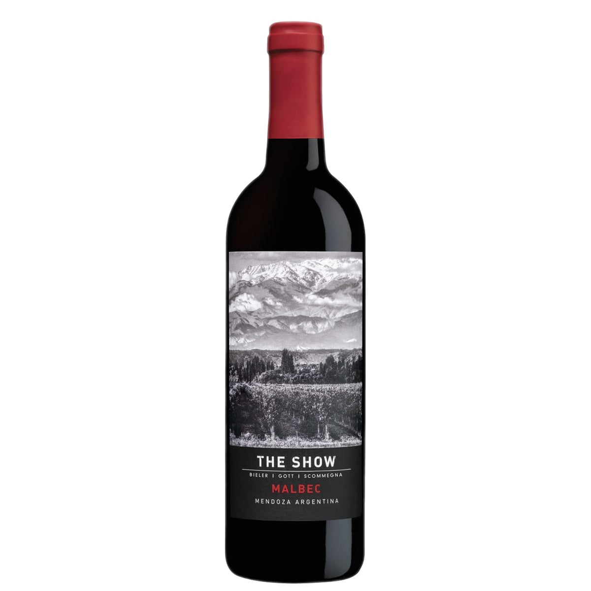 The Show Malbec Mendoza