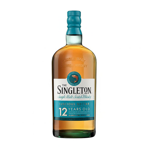 値下げしました！シングルトンSINGLETON　1978年　スコッチSCOTCH The Singleton 12 Year Single Malt Scotch Whisky