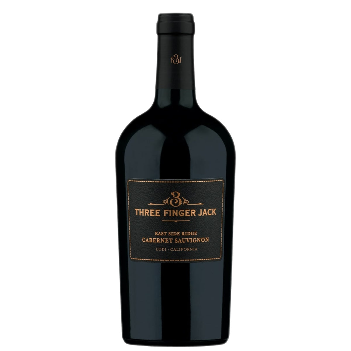 Three Finger Jack East Side Ridge Cabernet Sauvignon
