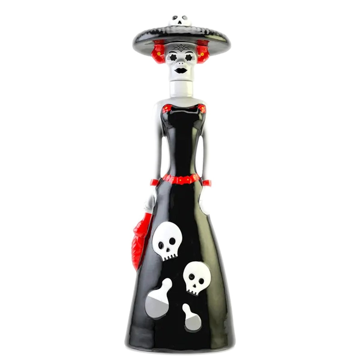 Tita Doña Celia Reposado - Whisky and Whiskey