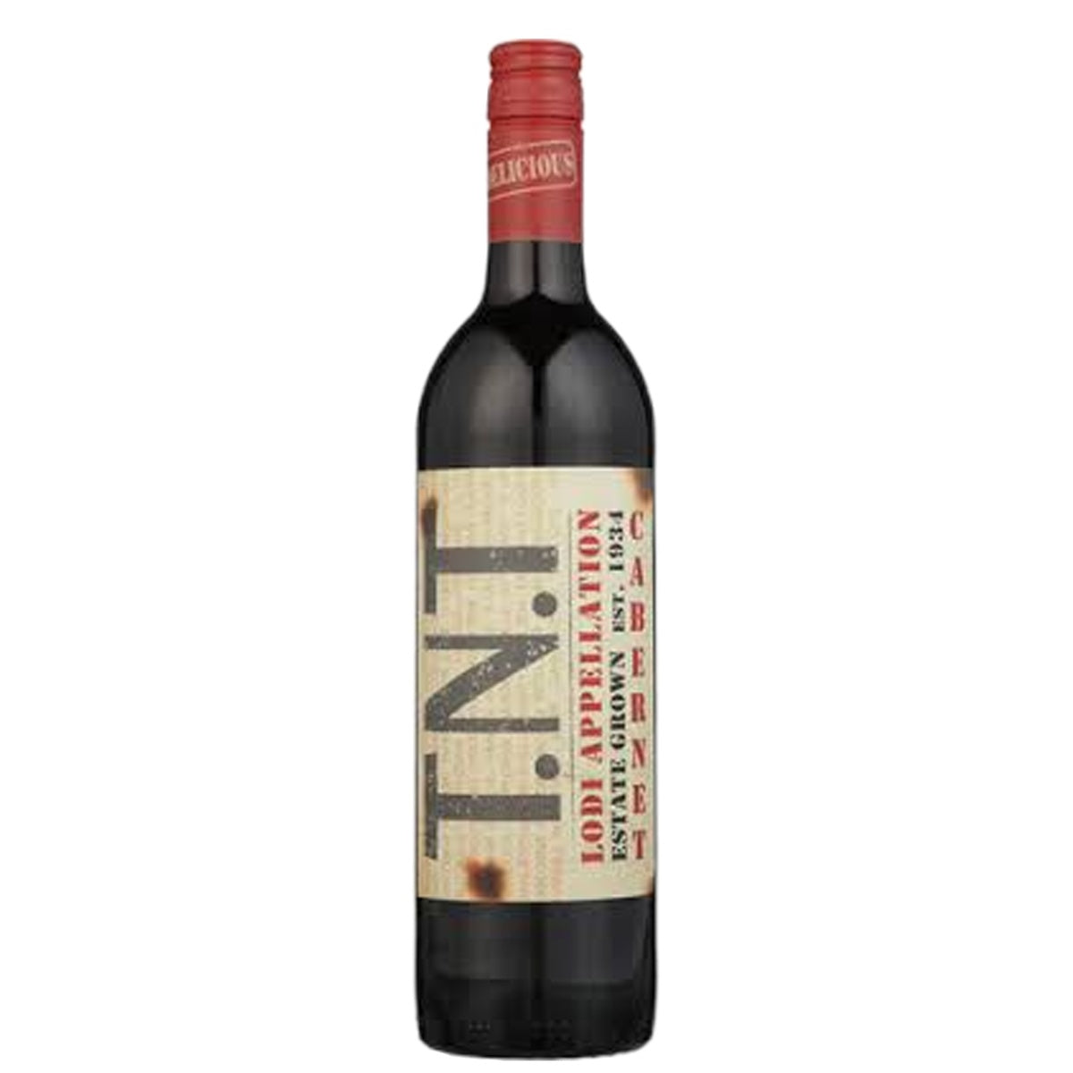 TNT Cabernet Sauvignon