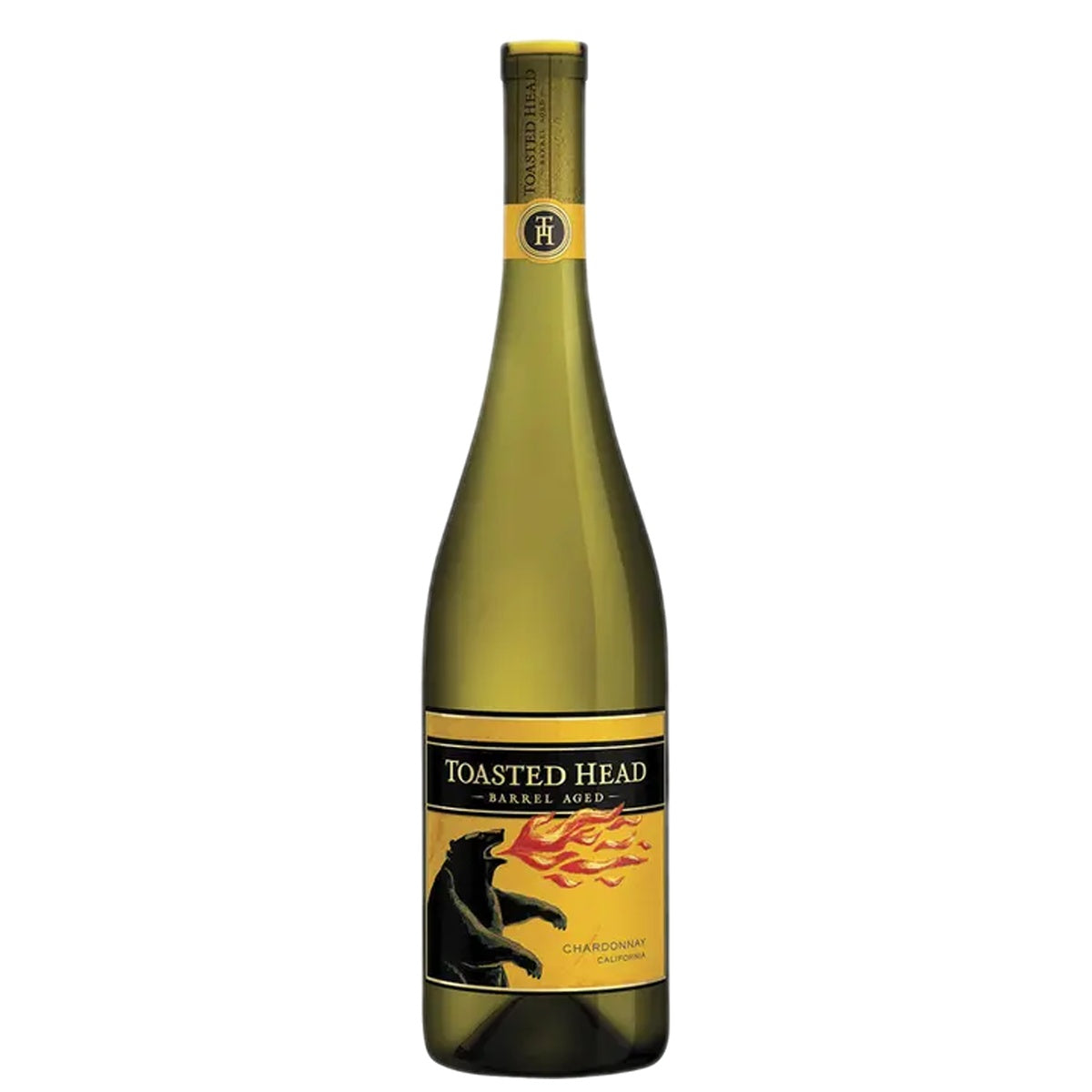 Toasted Head Chardonnay