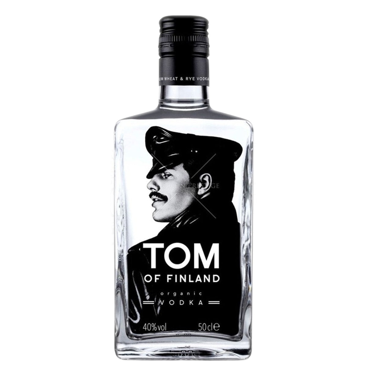 Tom of Finland Vodka - Whisky and Whiskey