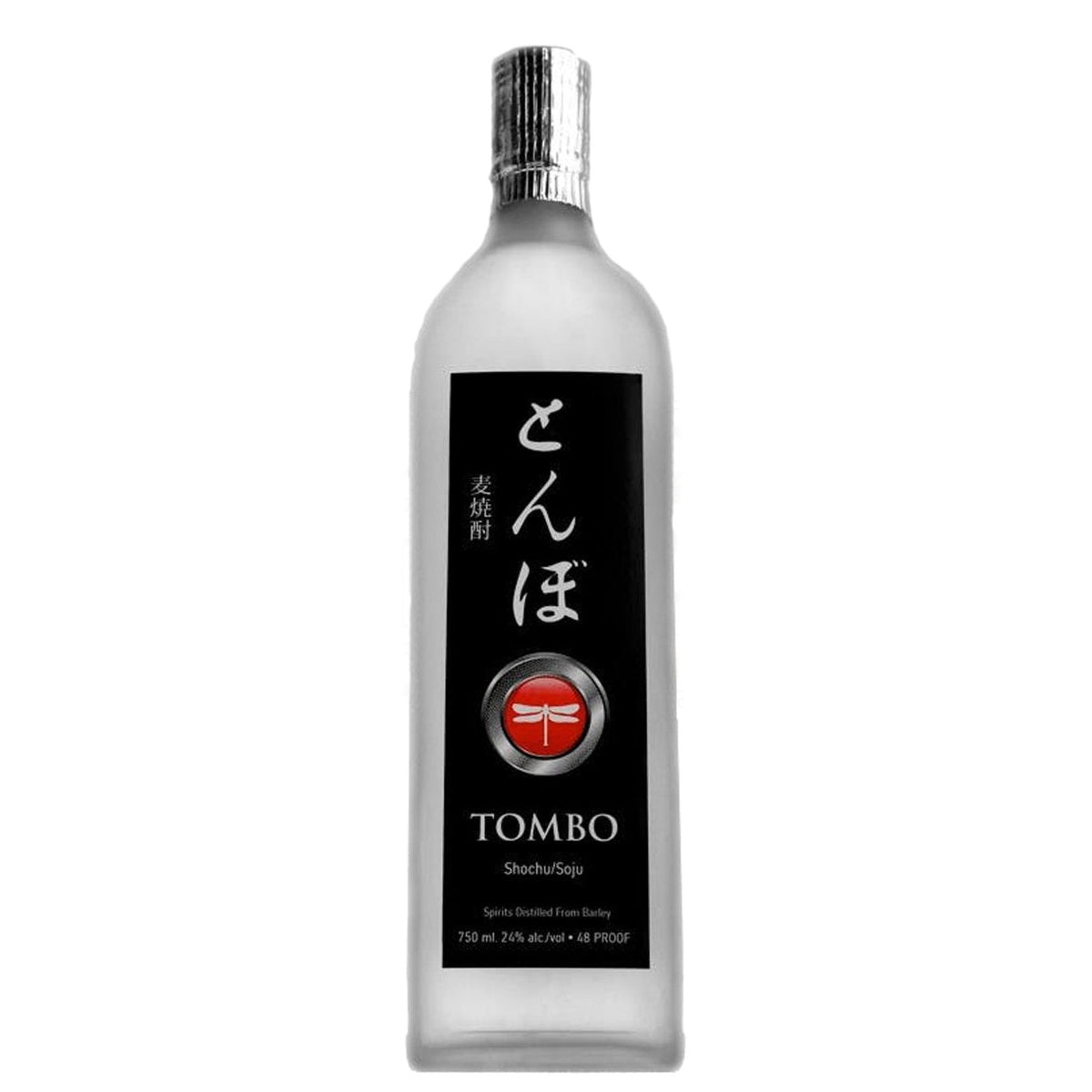 Tombo Shochu Shochu Soju - Whisky and Whiskey