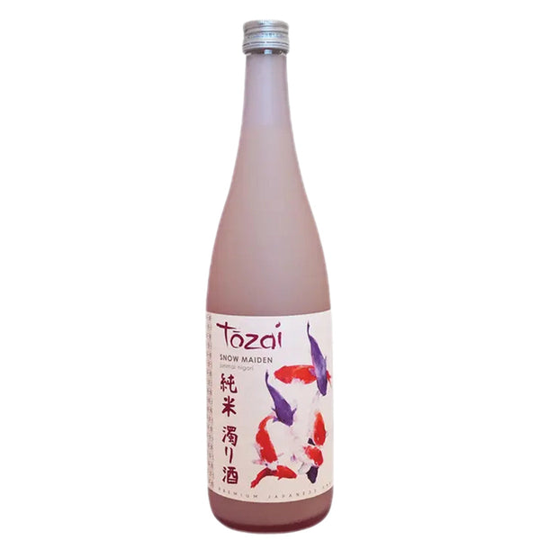 tozai-snow-maiden-junmai-