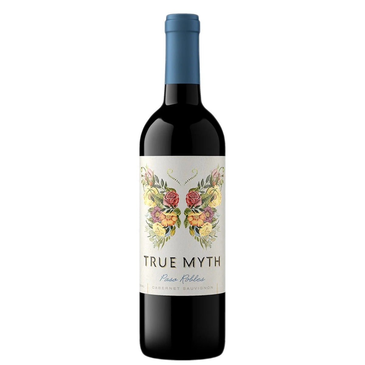 True Myth Cabernet Sauvignon