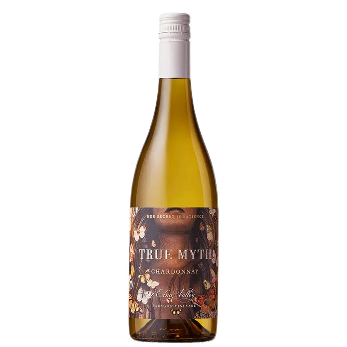 True Myth Chardonnay