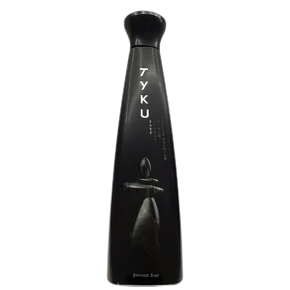 Tyku Junmai Ginjo Sake Super Premium