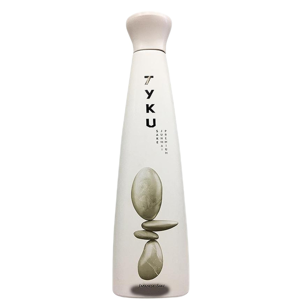 Tyku Junmai Sake Premium