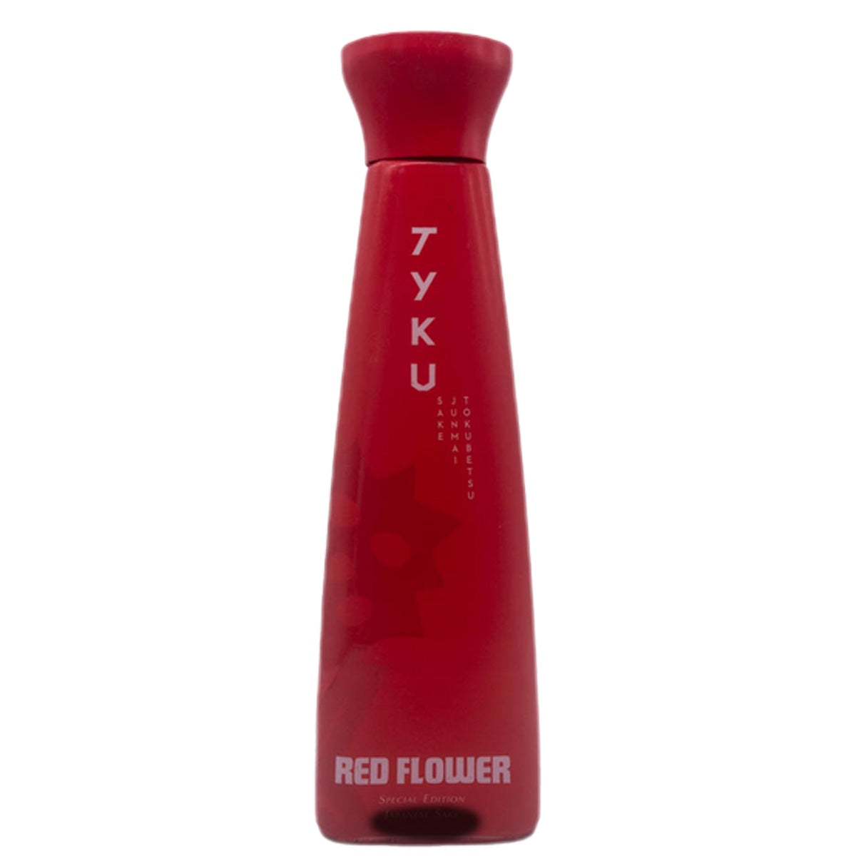 Tyku Junmai Sake Tokubetsu Red Flower Special Edition