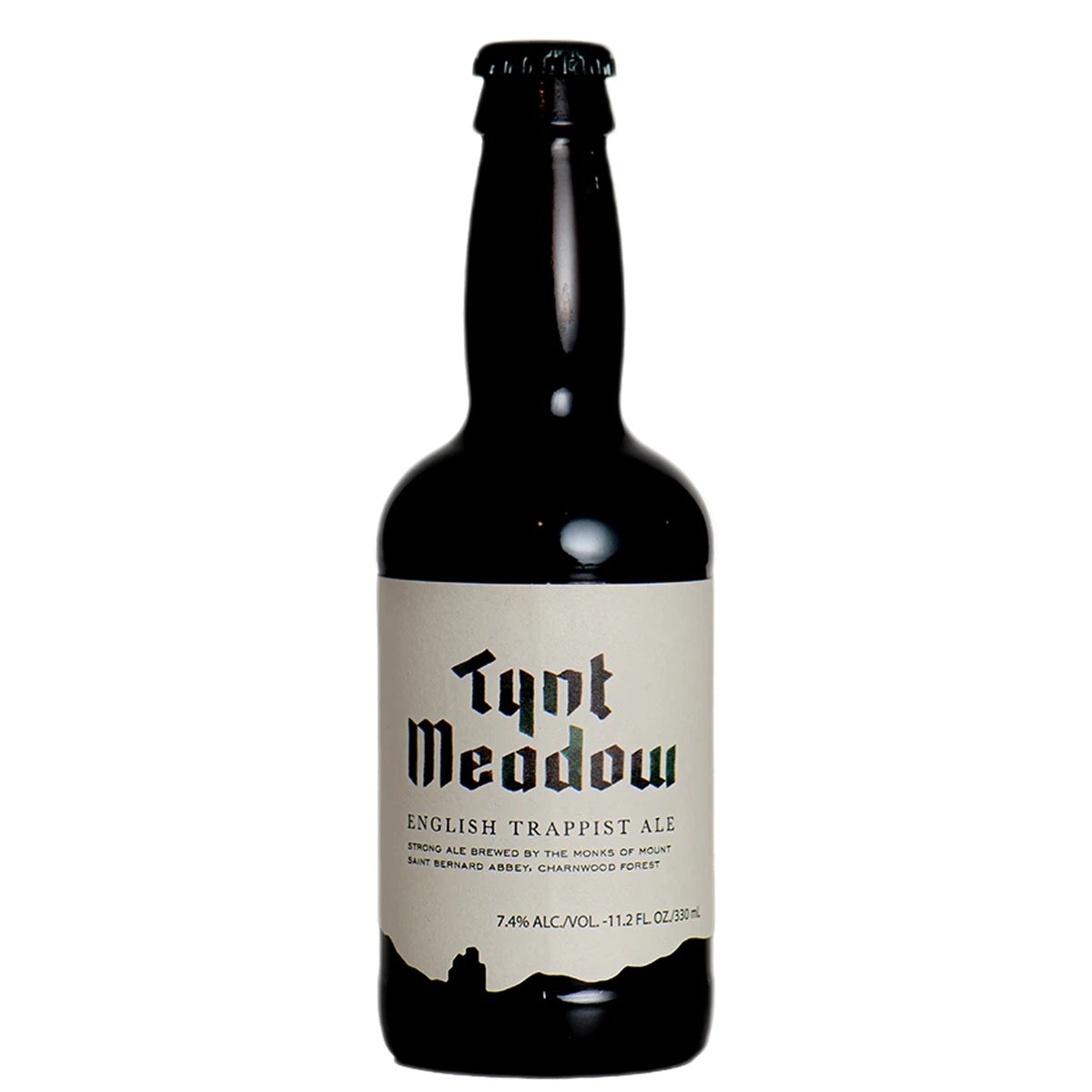 Tynt Meadow English Trappist Strong Ale 12 Pack