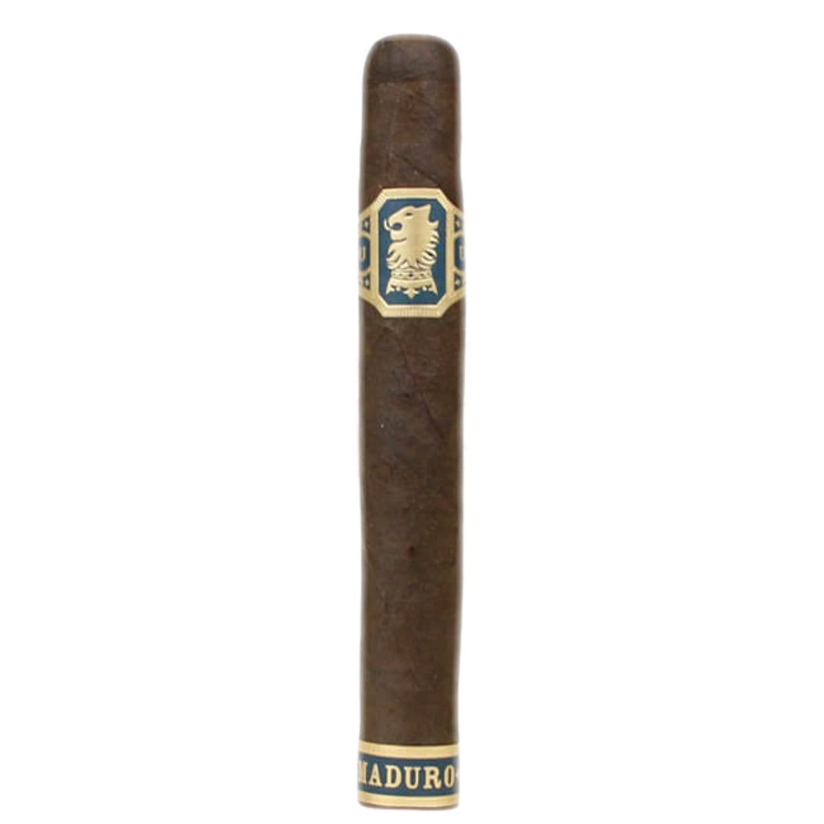 UnderCrown Maduro Gran Toro (6x52) - Whisky and Whiskey