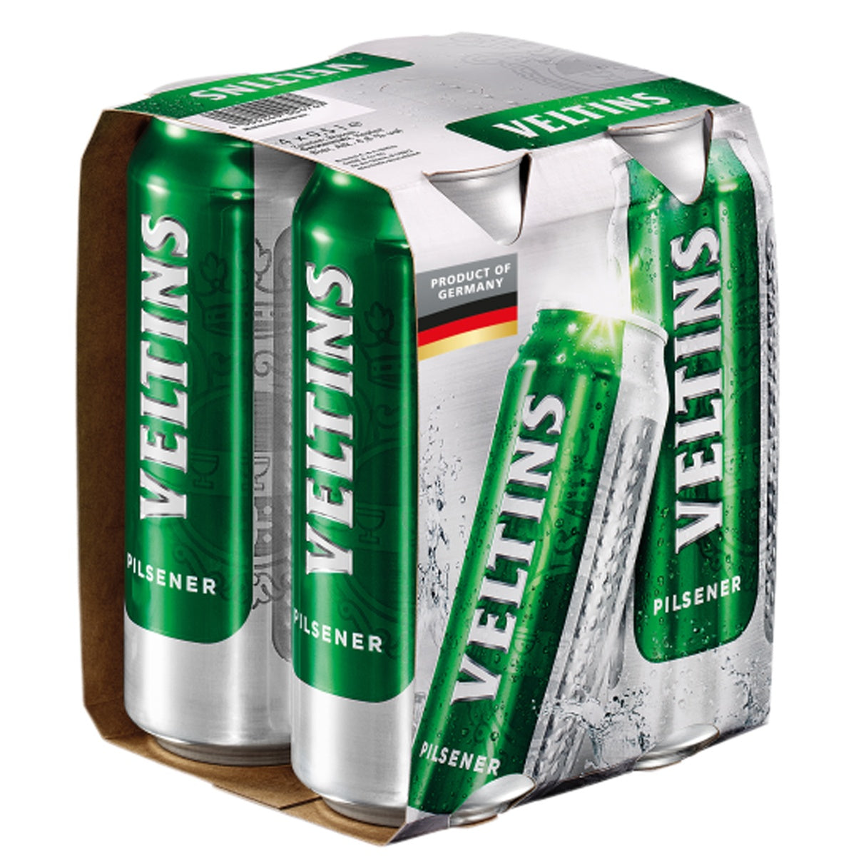 Veltins Pilsner 24 Pack