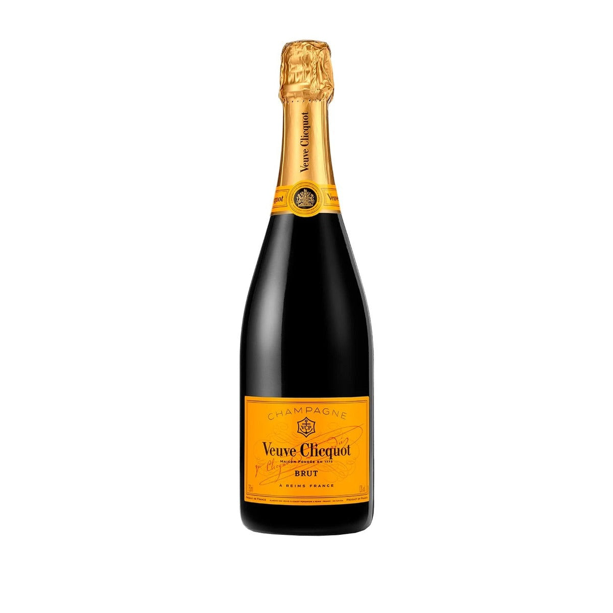 Champagne & Luxury Sparkling Wine