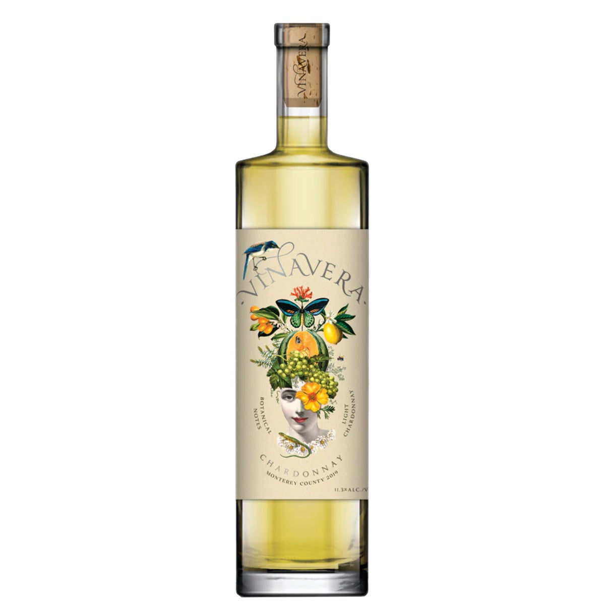 Vinavera Sonoma Chardonnay