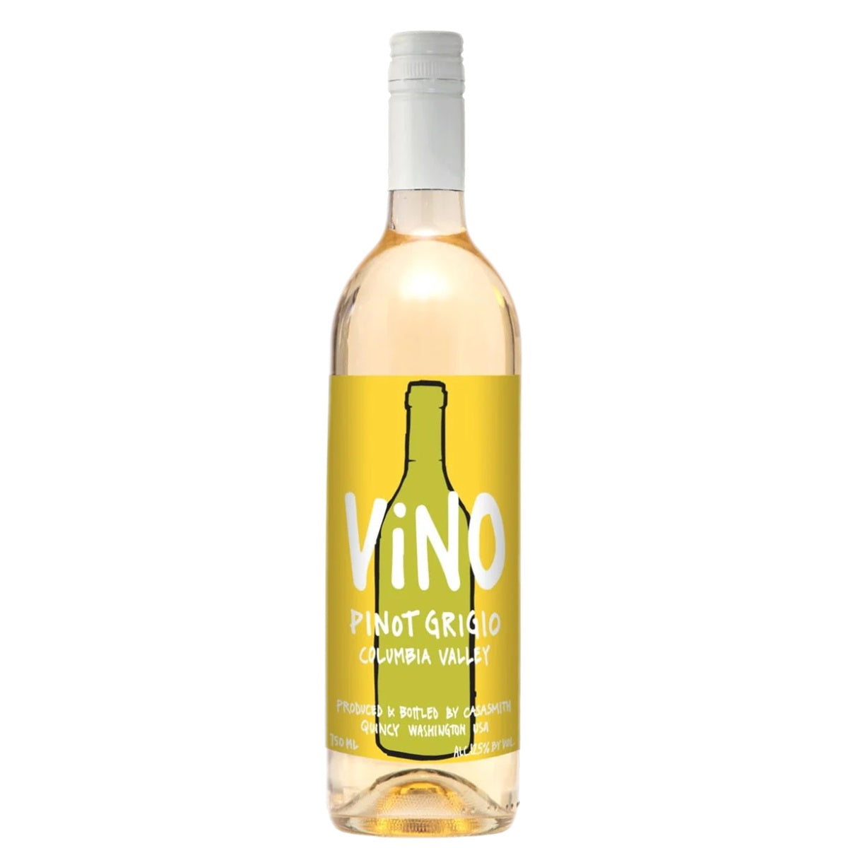 ViNO Pinot Grigio