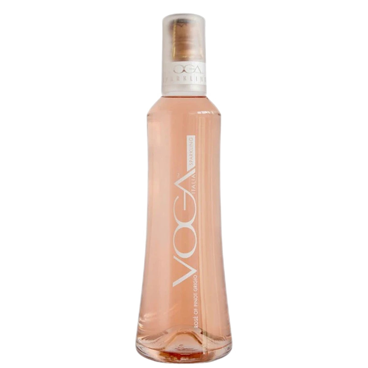 Voga Sparkling Rose Of Pinot Grigio Extra Dry Italy