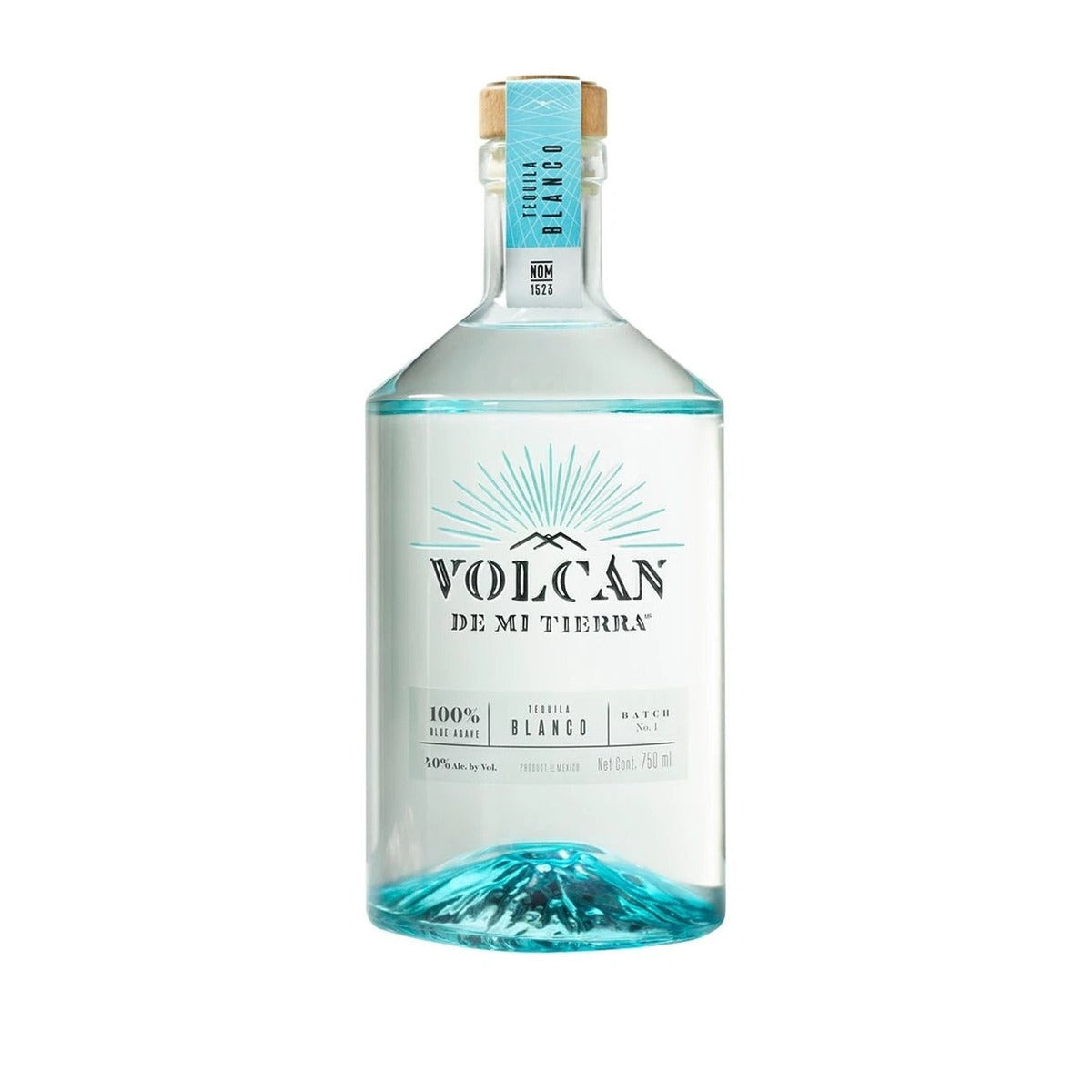 Volcan De Mi Tierra Tequila Blanco