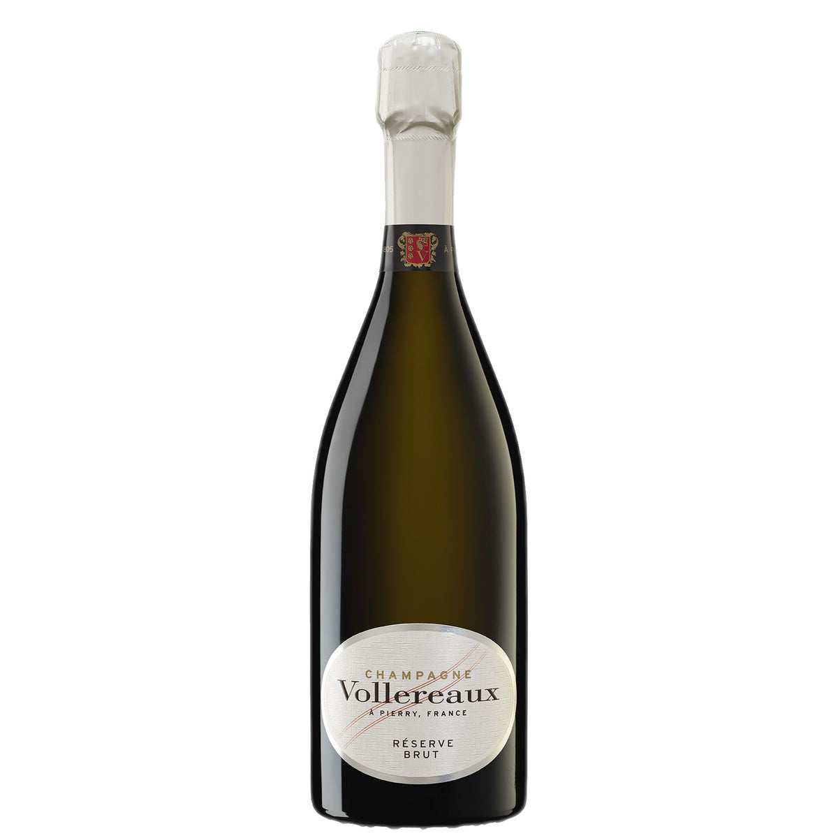 Vollereaux Brut Reserve Champagne