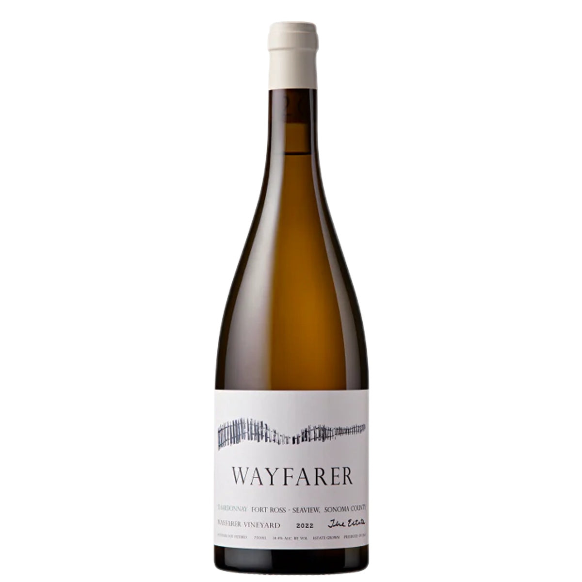 Wayfarer Chardonnay