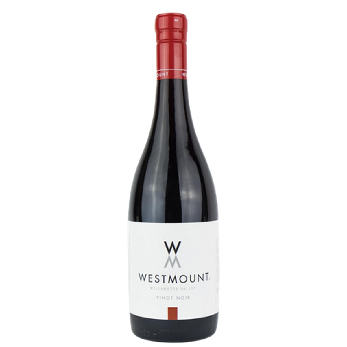 Westmount Pinot Noir Willamette Valley