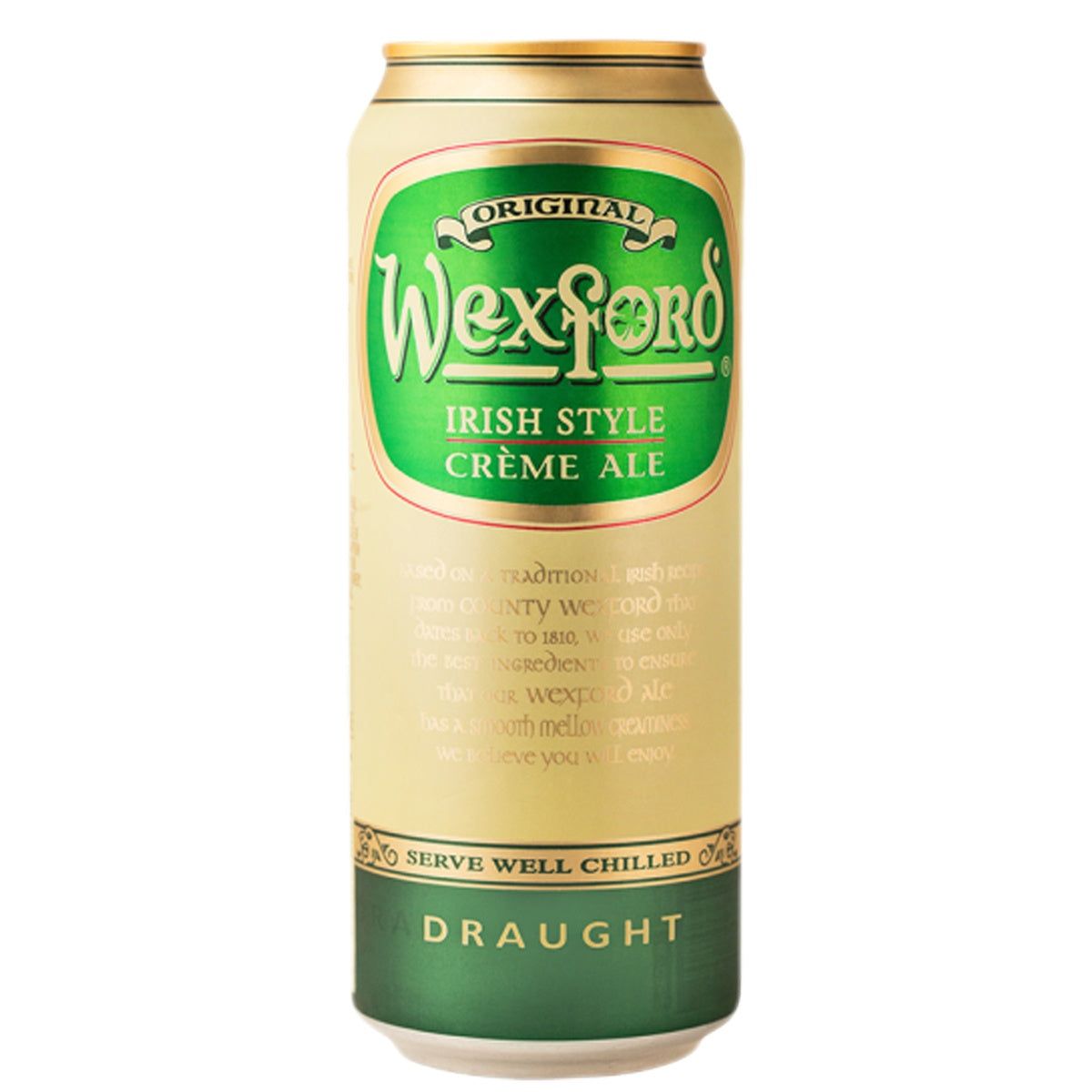 Wexford Irish Ale 24 Pack
