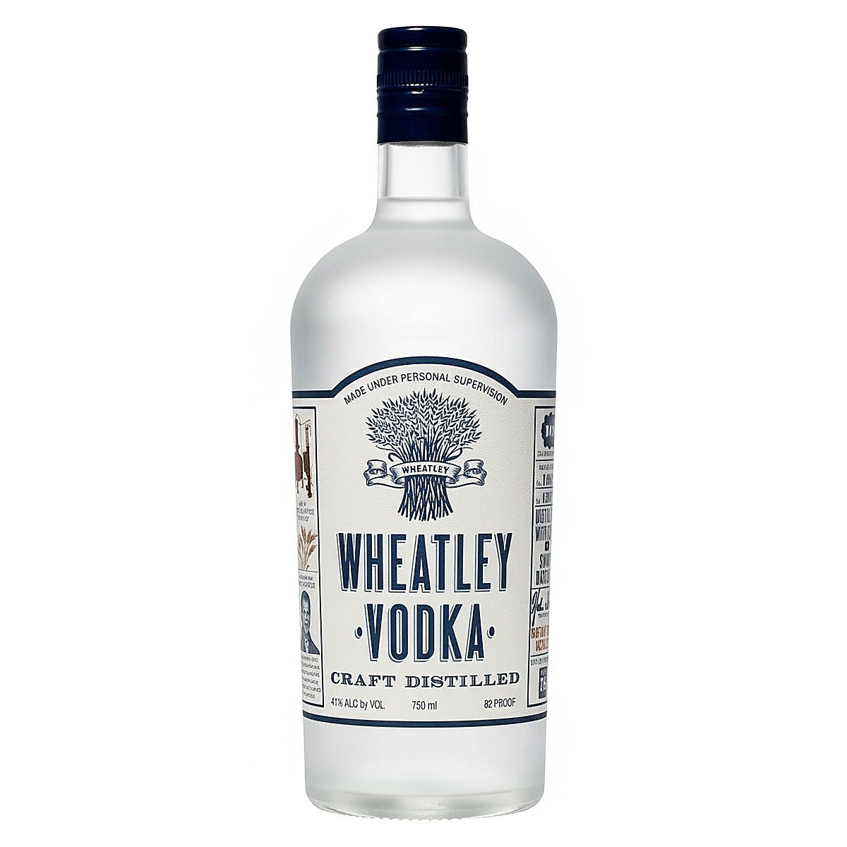 Wheatley Vodka